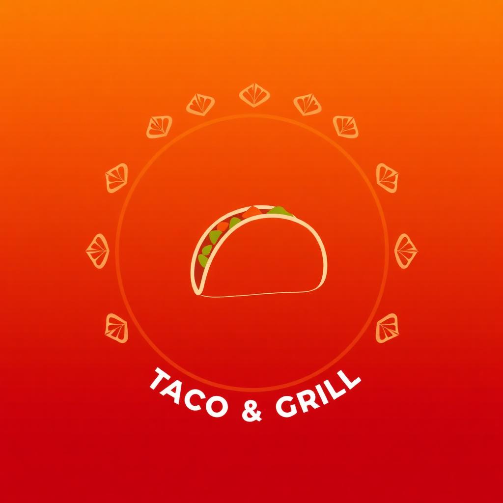 Taco & Grill Platter